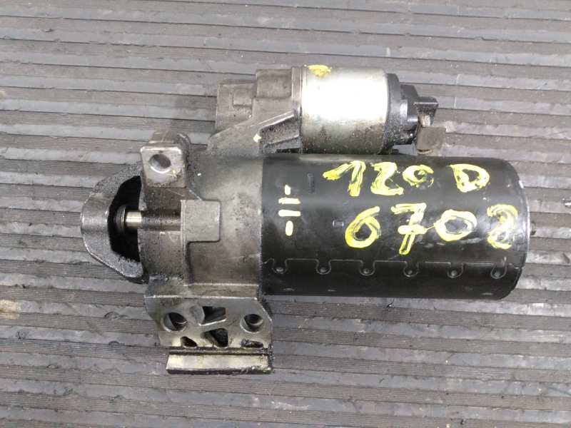 BMW 1 Series E81/E82/E87/E88 (2004-2013) Starter auto 1241782370001,P3-A7-23-1 18514414