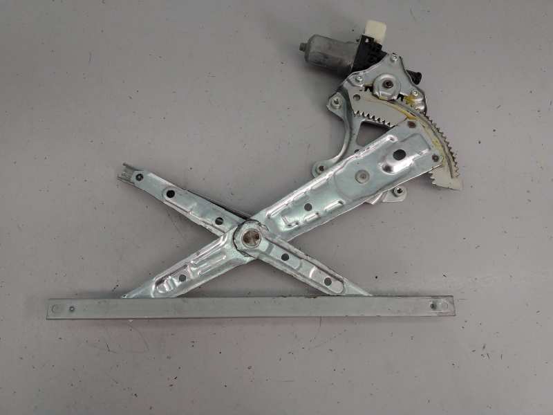 NISSAN X-Trail T32 (2013-2022) Rear Right Door Window Regulator 827301BA0A, 2621004650, E2-A4-53-2 18545648