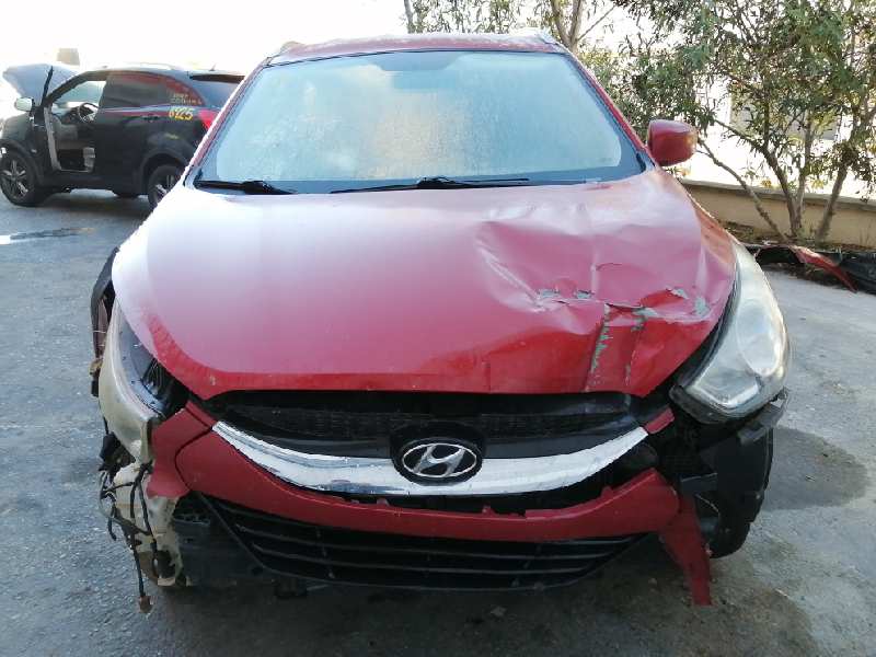 HYUNDAI Tucson 3 generation (2015-2021) Generatorius 373002F100,P3-A4-19-2 18529849