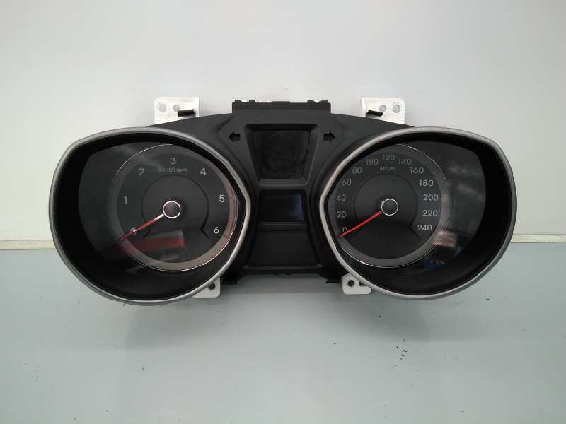 HYUNDAI i30 GD (2 generation) (2012-2017) Speedometer 94003A6510,11002207101U,E3-A3-29-1 18471597