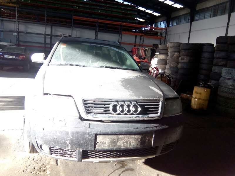 AUDI A6 C5/4B (1997-2004) Кнопка стеклоподъемника передней левой двери E2-A1-8-9 18644559