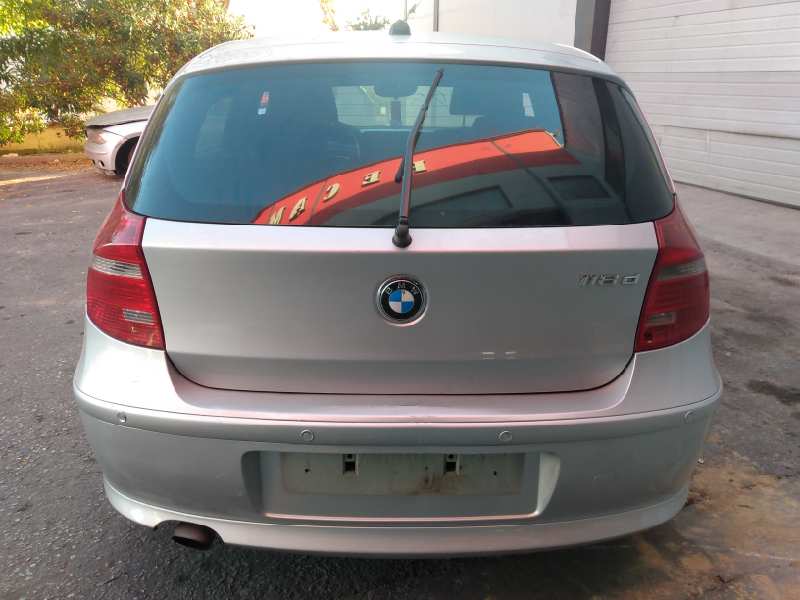 BMW 1 Series E81/E82/E87/E88 (2004-2013) Блок управления двигателем 782342201, 0281014573, E3-A2-30-4 18496578