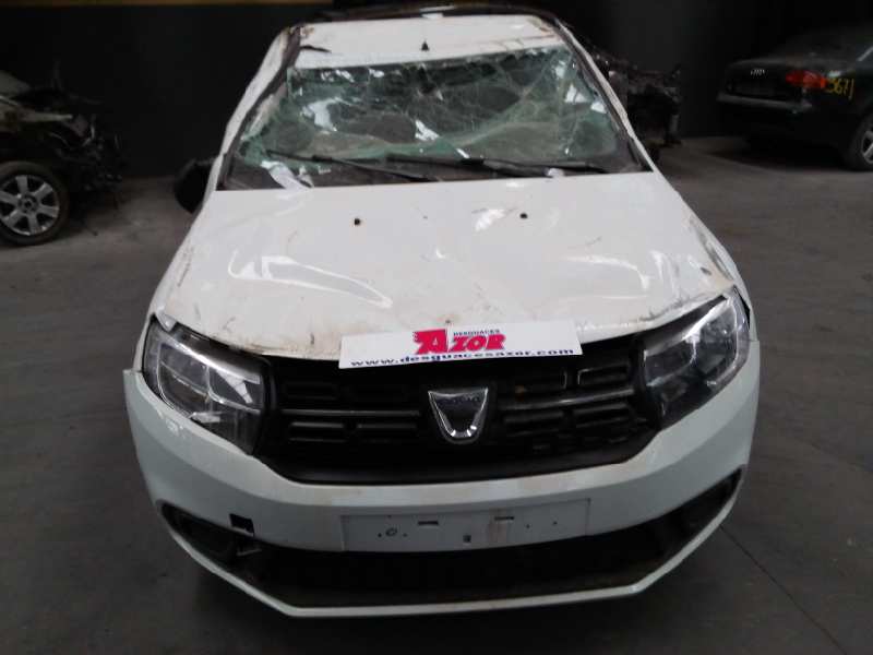 DACIA Sandero 2 generation (2013-2020) Klímaszivattyú 926000286R,P3-A1-4-3 22935512