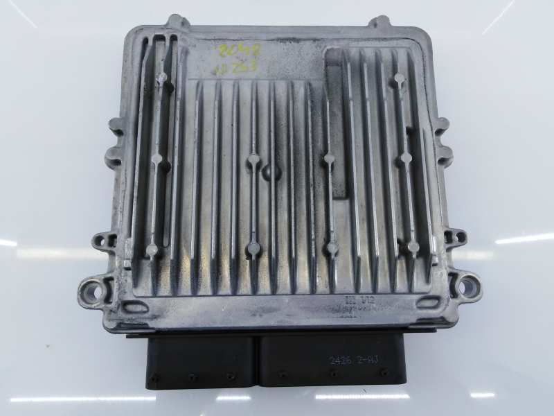 MERCEDES-BENZ GLC 253 (2015-2019) Engine Control Unit ECU A6519006401, A6519014001, E3-A1-13-7 24292809