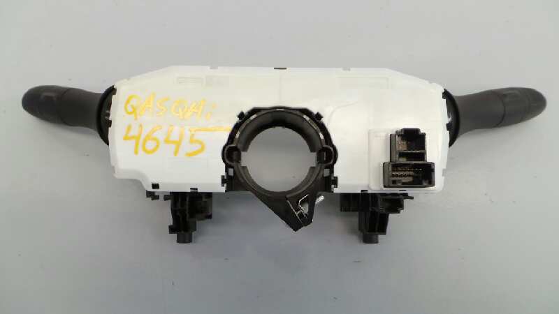 NISSAN Qashqai 2 generation (2013-2023) поворота переключение  17704SD1, E3-B4-22-1 18401896