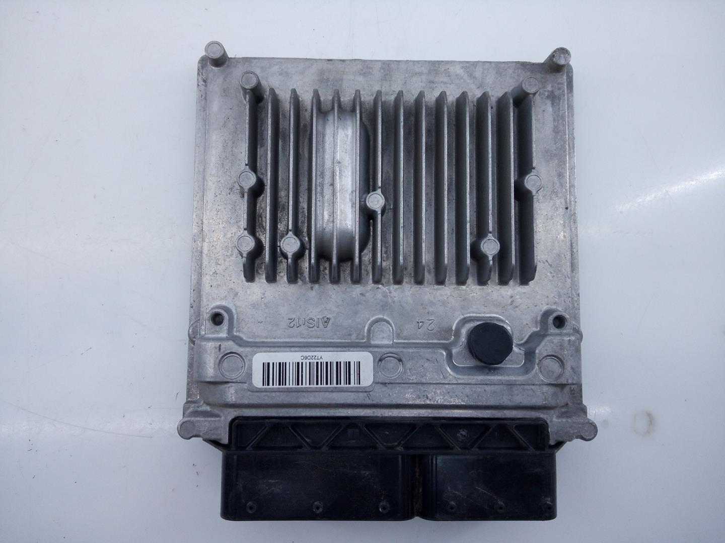 MERCEDES-BENZ GLA-Class X156 (2013-2020) Engine Control Unit ECU A6519009702, A6519011102, E3-A1-2-7 21642932