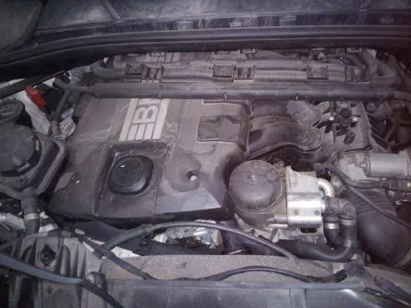 BMW 1 Series E81/E82/E87/E88 (2004-2013) Hасос кондиционера 918279402, P3-B3-9-1 18663408