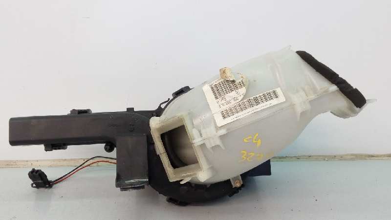 Riscaldamento RHJ 173600000 Citroen C4 picasso 2007-2013 136 CV 136695 km