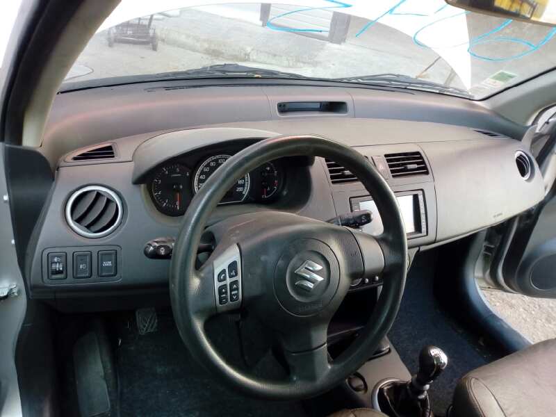 SUZUKI Swift 4 generation (2010-2016) Pегулятор климы 3951062J50, E3-B4-22-1 18458190