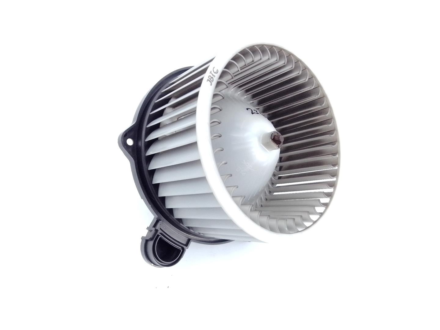 HYUNDAI i30 GD (2 generation) (2012-2017) Heater Blower Fan F00S3B2474, 140222085043, E3-A3-41-2 20955752