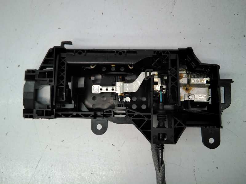 AUDI A4 B9/8W (2015-2024) Front Left Door Lock 8W1837349A,E1-B6-48-3 18573153