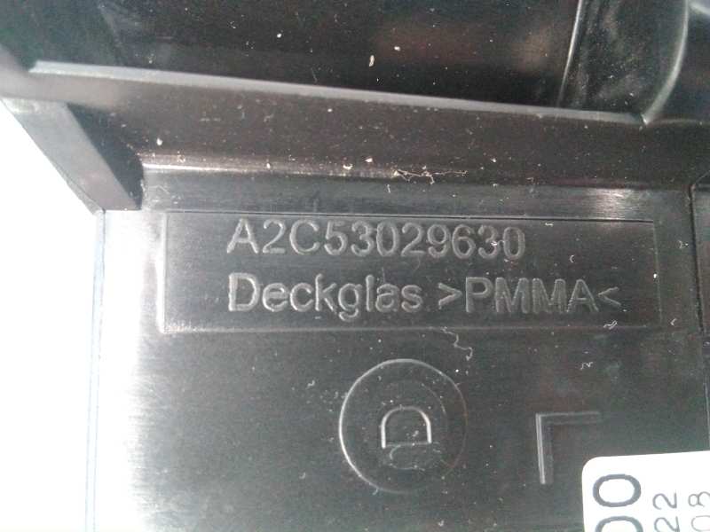 CHEVROLET Leon 2 generation (2005-2012) Compteur de vitesse 1P0920804C, V0008000, E2-A1-13-7 18489354