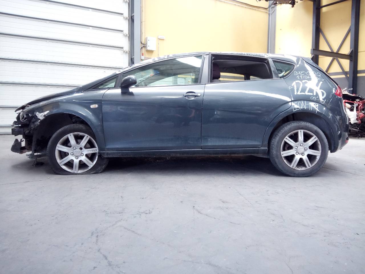 CHEVROLET Датчик масового витоку повітря MAF 038906461B,0281002531,E2-A1-44-1 26517870