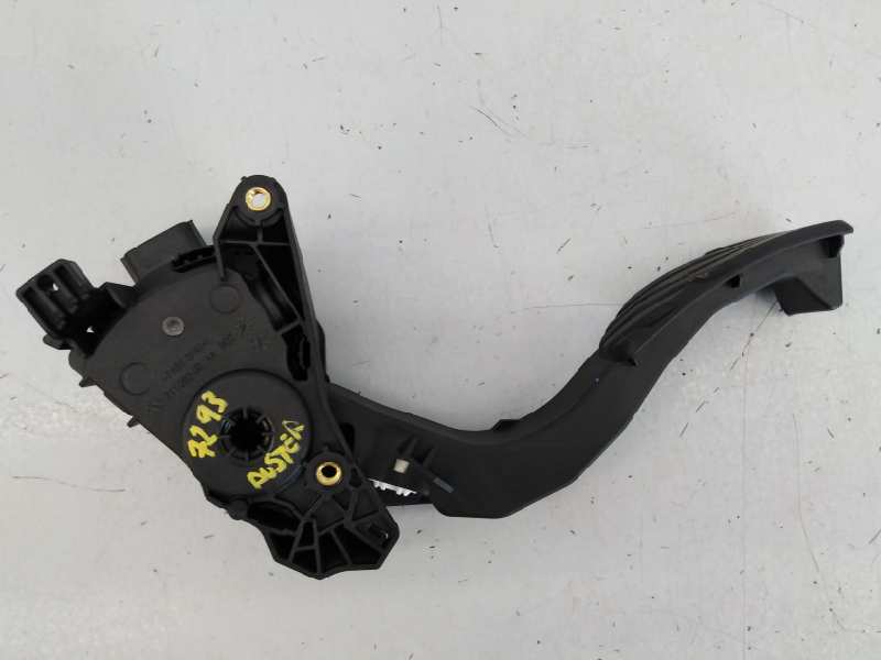 DACIA Lodgy 1 generation (2013-2024) Throttle Pedal 180108467R,6PV01290203,E2-A1-42-2 18578297