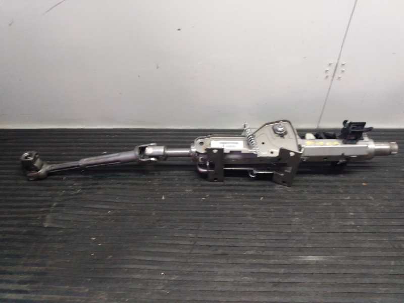 VOLKSWAGEN Passat B8 (2014-2023) Steering Column Mechanism 5Q1419502BF5Q0065,P2-B4-34 18576089