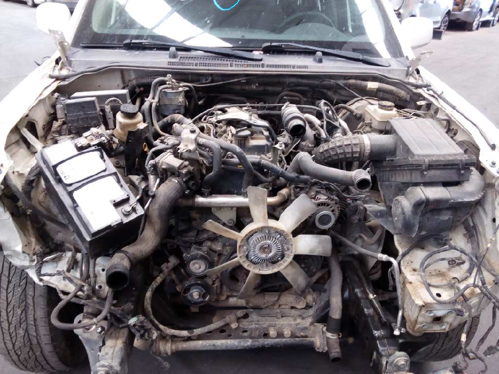 CHEVROLET Pathfinder R51 (2004-2014) ABS помпа 06210206834, P3-A8-13-5, 47660EB33A 18425448