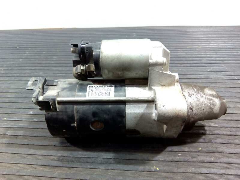 HONDA Стартер MOO2T85871, P3-A10-35-2 18368766