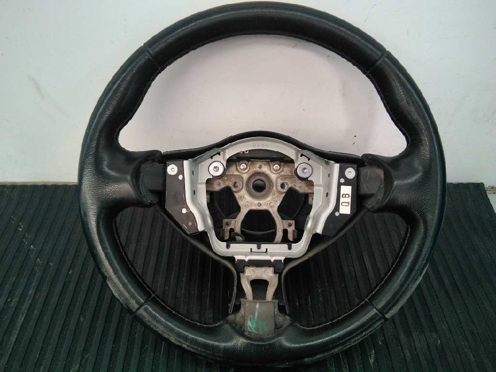 INFINITI Qashqai 2 generation (2013-2023) Steering Wheel 2401SL,110130,E3-B4-21-1 18584408