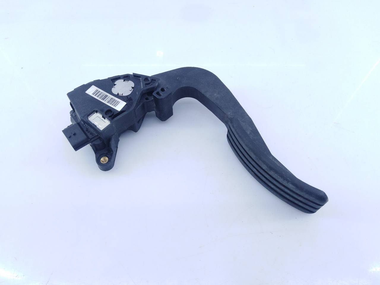 DACIA Duster 1 generation (2010-2017) Throttle Pedal 180021343R,E2-A1-28-7 18751091