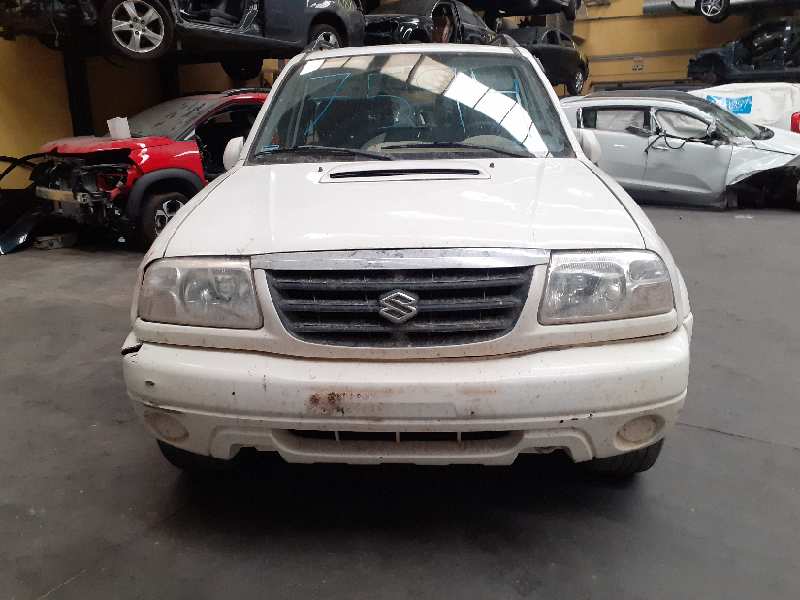 SUZUKI Grand Vitara 1 generation (1998-2006) Блок SRS 3891050J1, 1523006270, E3-B4-18-4 18606549