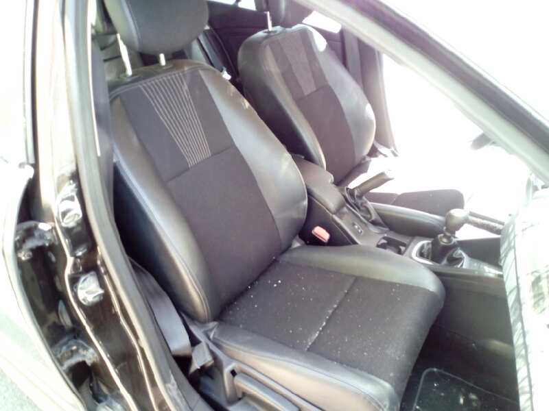 RENAULT Megane 3 generation (2008-2020) Motora vadības bloks 237100307R, E2-A1-45-2 18467045