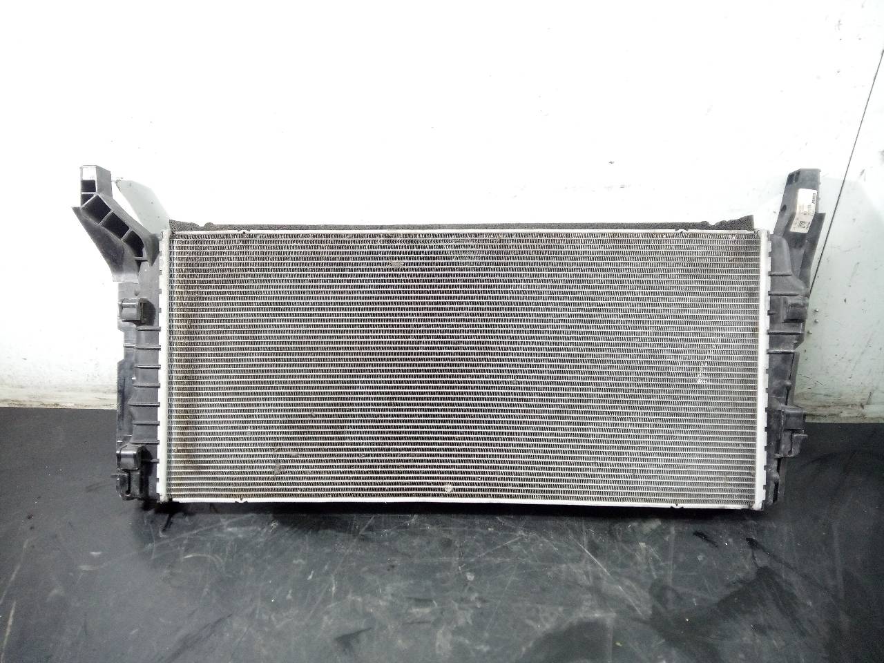 BMW X1 F48/F49 (2015-2023) Air Con radiator 1711761763709,22828110,P2-B6-1 24095935