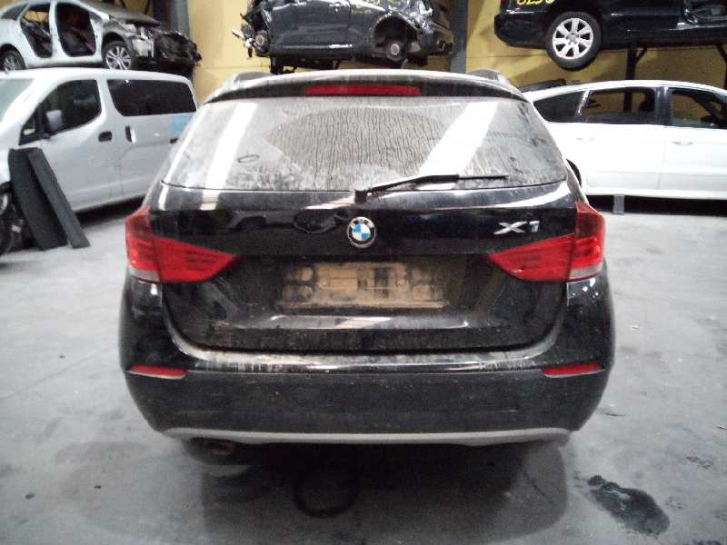 BMW X1 E84 (2009-2015) Супорт тормозов передний левый 34116778145 18679542