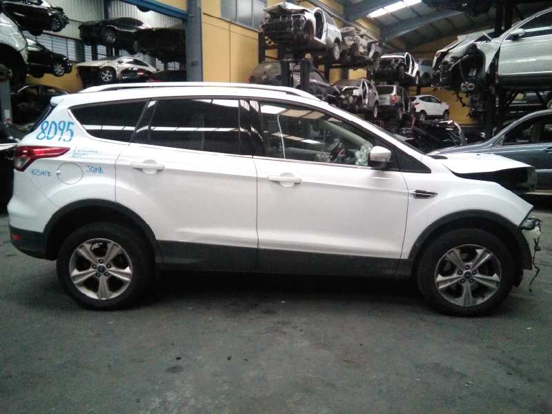 FORD Kuga 2 generation (2013-2020) Блок управления Комфорт AV6N19G481AL, 5WK49778M, E3-B3-23-1 18705856