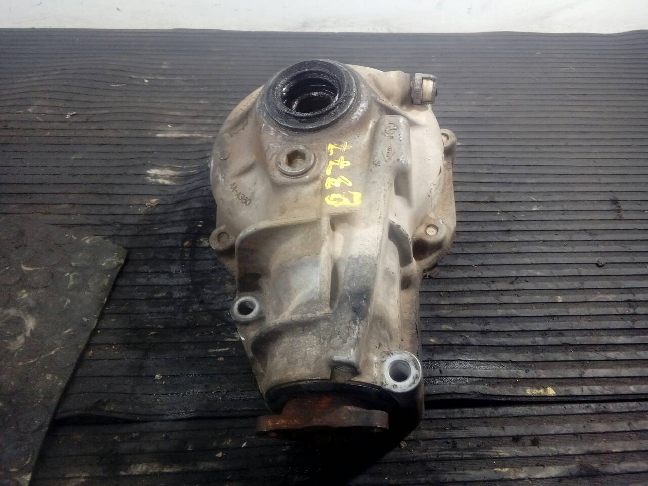 BMW X6 E71/E72 (2008-2012) Front Transfer Case 7552533,P1-A5-35 18691699