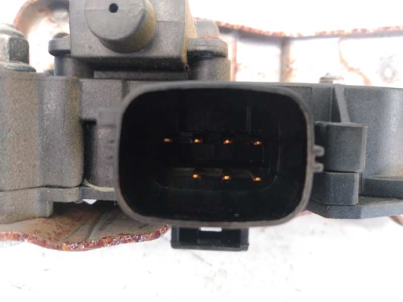 IVECO Discovery 3 generation (2004-2009) Gaspedal SLC500021,E3-B3-18-1 23750068