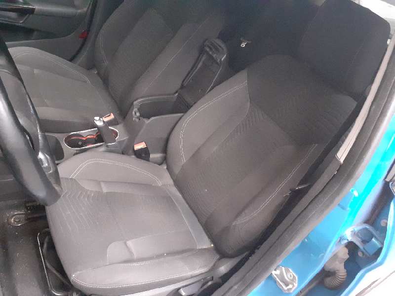 CITROËN Fiesta 5 generation (2001-2010) Akseleratoriaus (gazo) pedalas 6PV00951720,74929200,E3-B3-45-1 18595294