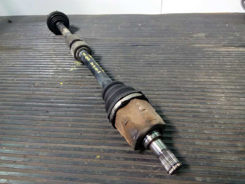 KIA Cee'd 1 generation (2007-2012) Front Right Driveshaft 495001H210,P1-A6-14 18342590