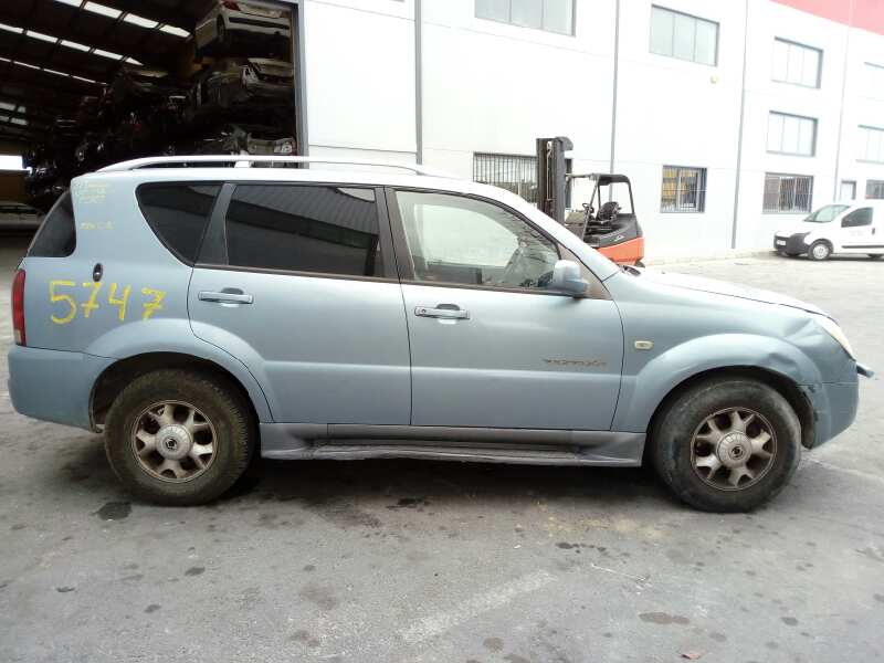 SSANGYONG Rexton Y200 (2001-2007) Ceinture de sécurité avant gauche 511566900A, E1-B3-3-1 18434483