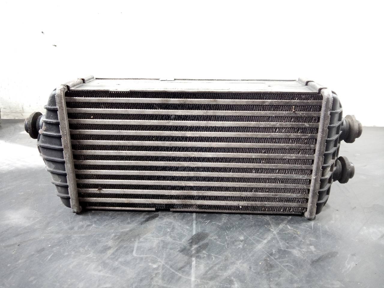 KIA Cee'd 2 generation (2012-2018) Intercooler Radiator 282702A770,P2-A11-7 23725401