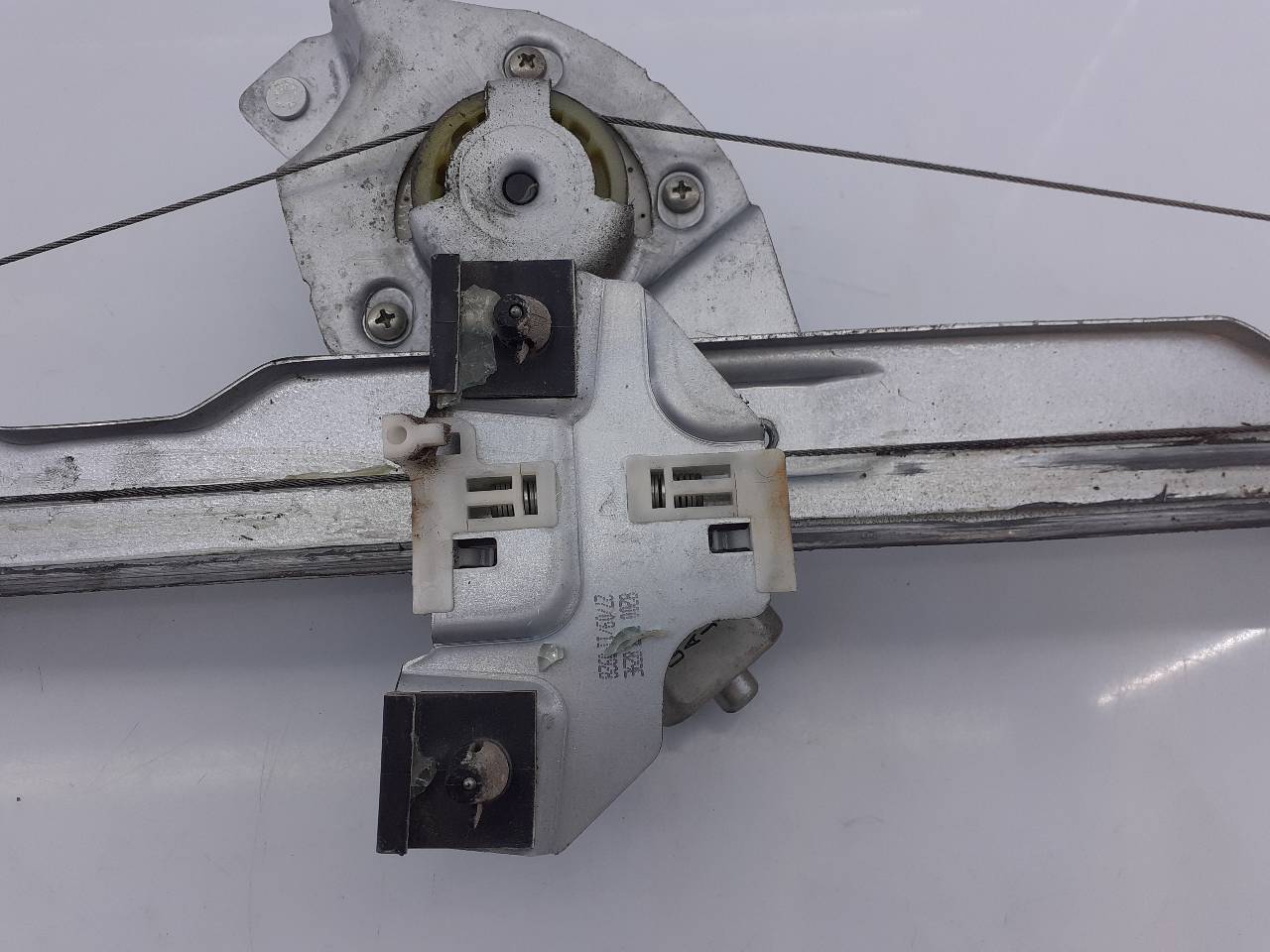 DACIA Front Left Door Window Regulator 8200733829E, E1-A1-28-2 24021012