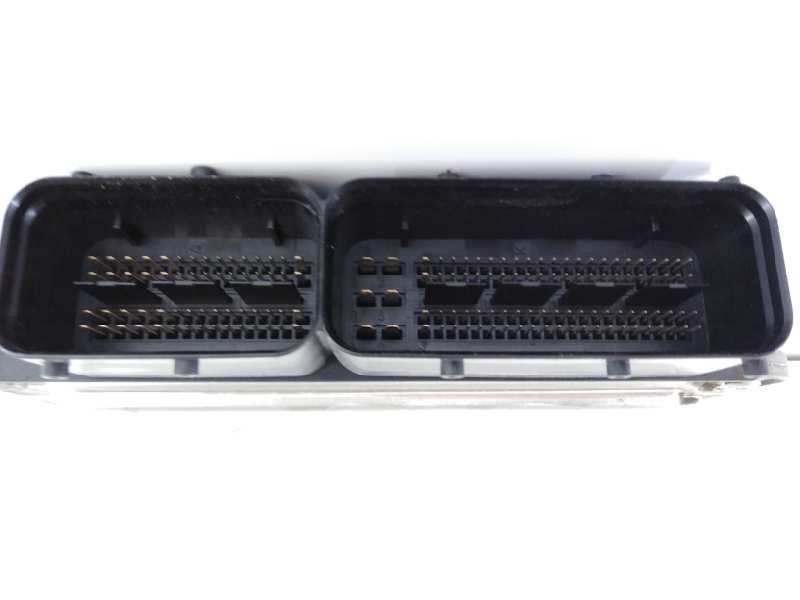 VOLKSWAGEN Golf 5 generation (2003-2009) Motora vadības bloks 03G906016AP,0281011672,E2-A1-33-5 18645906