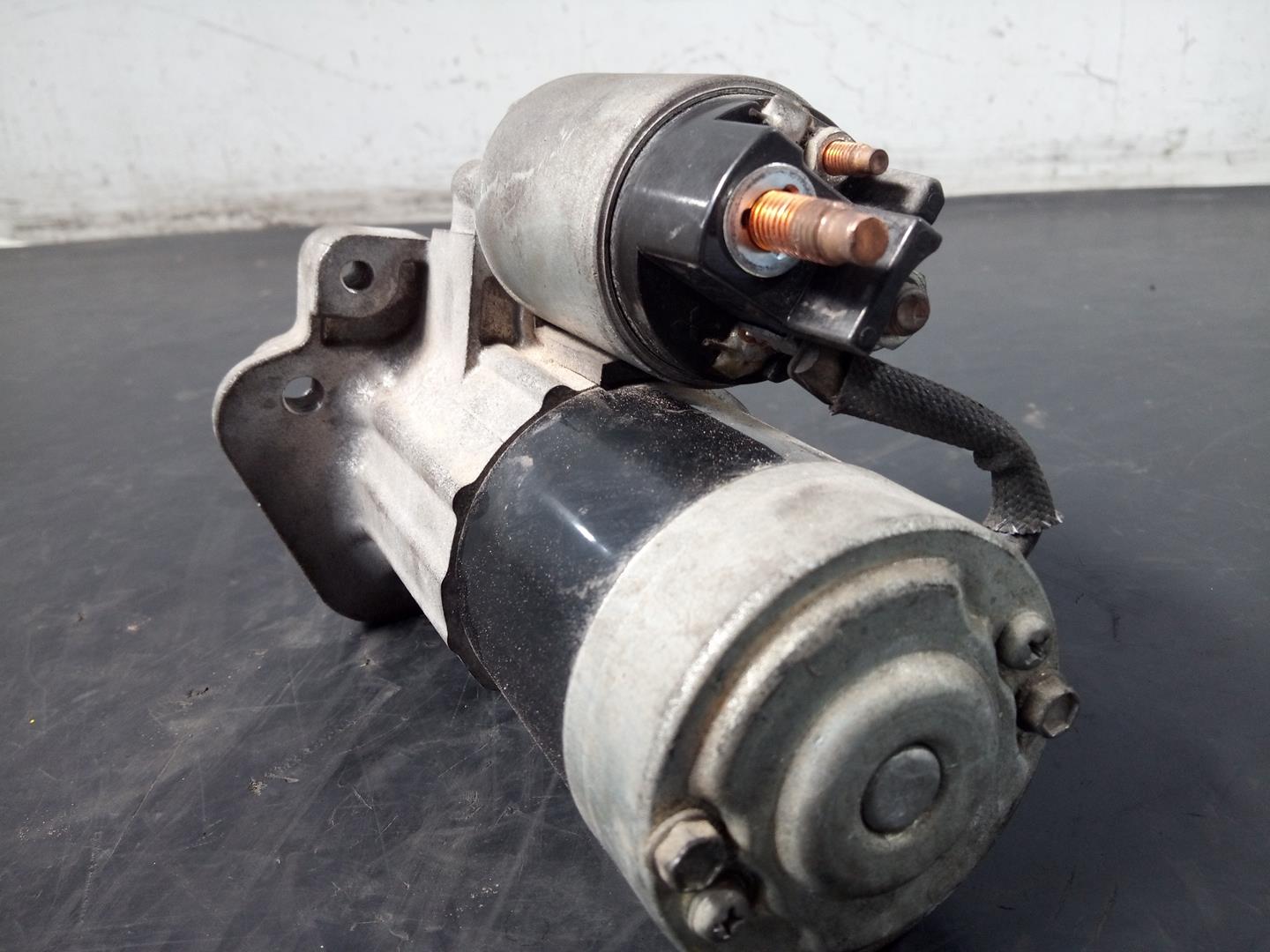 NISSAN NV200 1 generation (2009-2023) Starter Motor 8200584675B,M000T87881,P3-B7-12-3 21792378