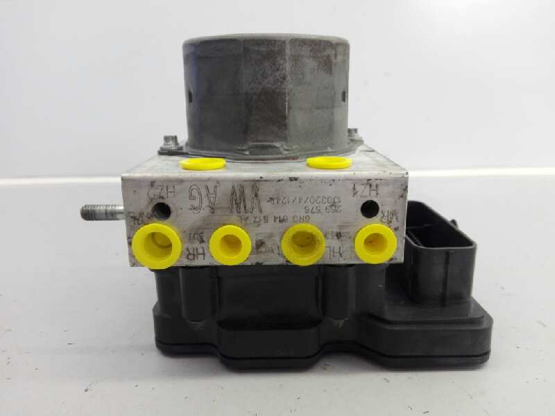 AUDI A7 C7/4G (2010-2020) ABS pumpe 6R0614517AL, E1-B6-20-2 18378748