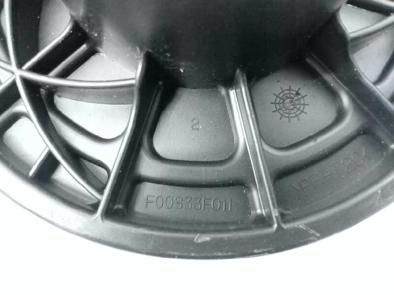 Ventilador calefacción D4CB F00S33F011 de Kia Sorento i (jc) 2002-2010 170 CV con 146564 km - pieza usada