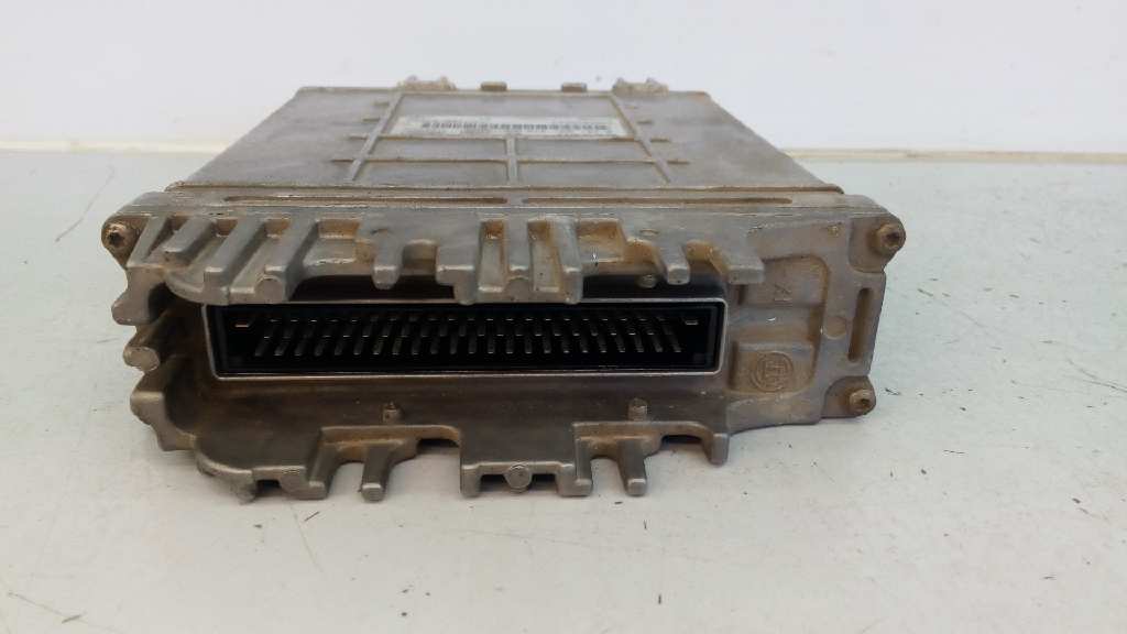 MERCEDES-BENZ Clio 2 generation (1998-2013) Блок керування двигуном ECU 8200059887,0281001878,E2-A1-42-7 18585837