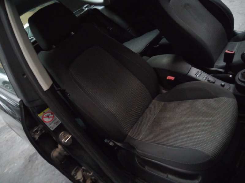SEAT Toledo 3 generation (2004-2010) Педаль газа 1K1721503S, 6510100102, E2-A1-8-5 18661532