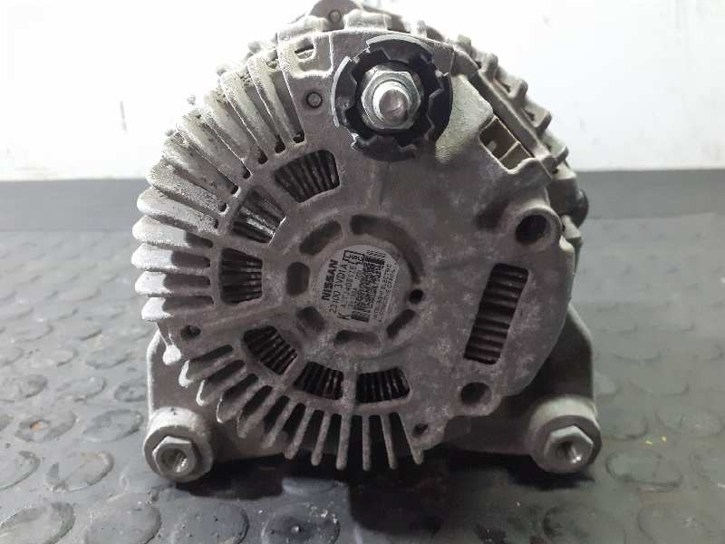 NISSAN NV200 1 generation (2009-2023) Alternator 231003VD1A, P3-B6-3-1 18448357