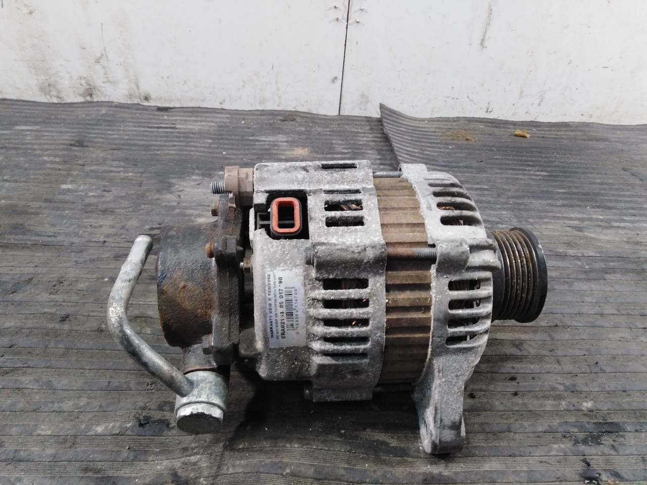 HYUNDAI Santa Fe SM (2000-2013) Generator 3730027013 18702055