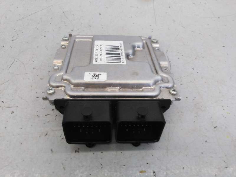 SEAT Alhambra 2 generation (2010-2021) Motora vadības bloks 04C907309N, E2-A1-17-7, 0261S08574 18593096