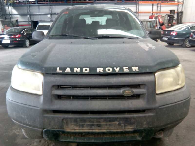 LAND ROVER Freelander 1 generation (1998-2006) Блок управления двигателем 7788578A0063, 0281010811, E3-B3-24-4 18597461