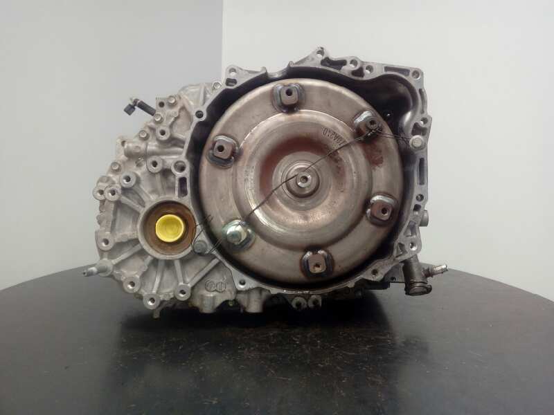 VOLVO XC60 1 generation (2008-2017) Gearbox TF80SC,1283164,M1-A1-158 18545015