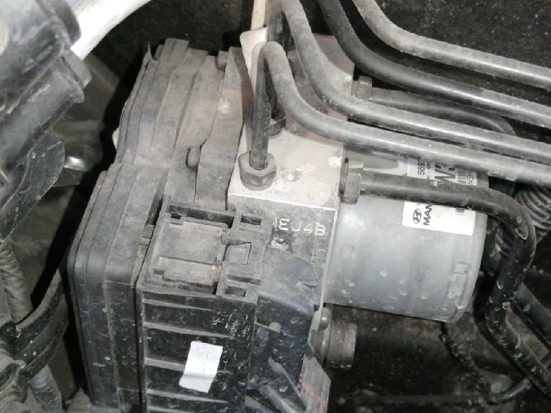 KIA Sportage 3 generation (2010-2015) ABS pumpe 589203U310, 60BH60131301 18555856