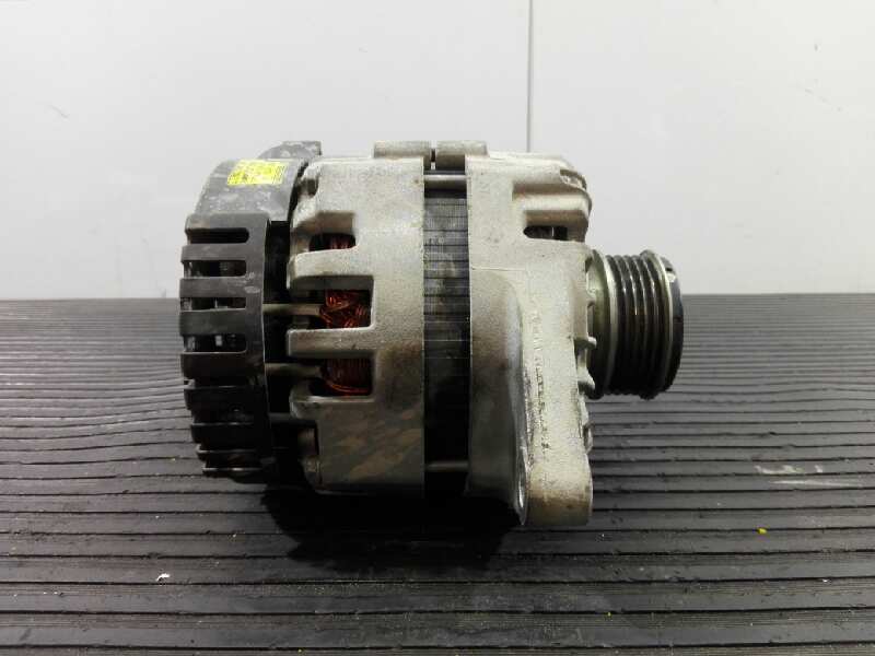 HYUNDAI i40 VF (1 generation) (2011-2020) Генератор 2621365,373002A805,P3-A4-9-3 24483920