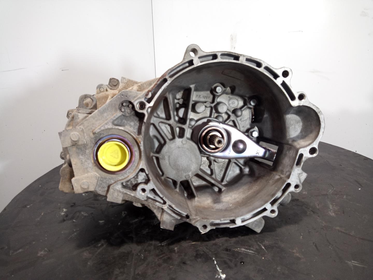 KIA Cee'd 2 generation (2012-2018) Gearbox WEJ6E, M1-A3-158 20382923