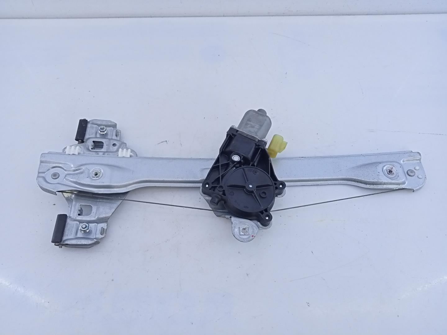 CHEVROLET Orlando 1 generation (2010-2015) Rear Right Door Window Regulator E2-B6-60-2 18710560